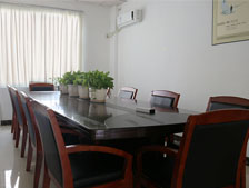 公司會(huì)議室